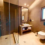 Irene's 4* Káto Loutrákion