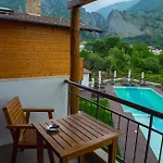 Hotel Irene's Káto Loutrákion