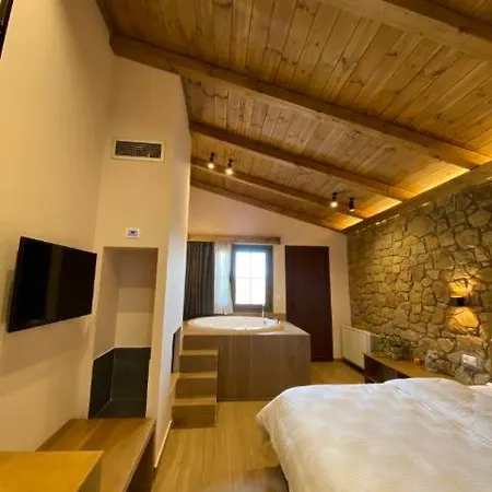Irene's Hotel Loutraki (Pella)