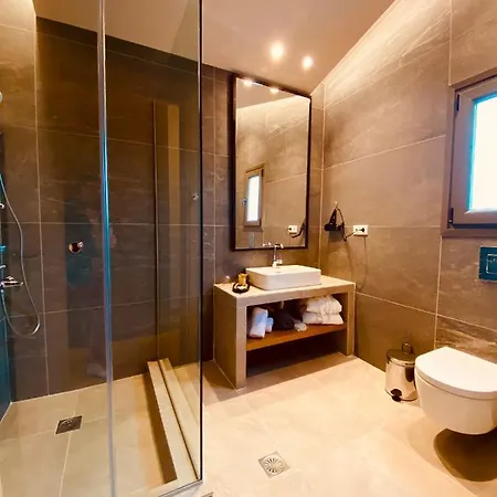 Irene's 4* Loutraki (Pella)