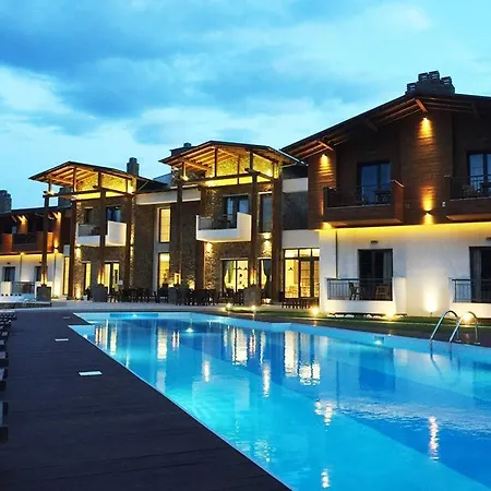 Irene's Hotel 4*