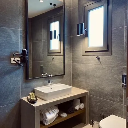 Hotel Irene's Loutraki (Pella)