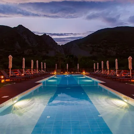 Irene's 4* Loutraki (Pella)