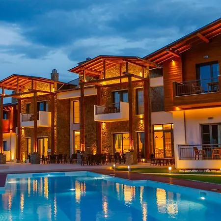 Irene's Hotel