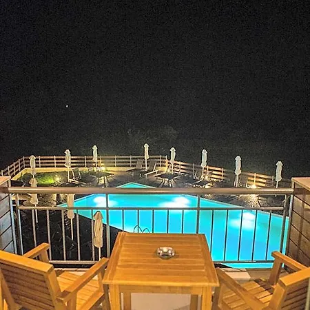 Hotel Irene's