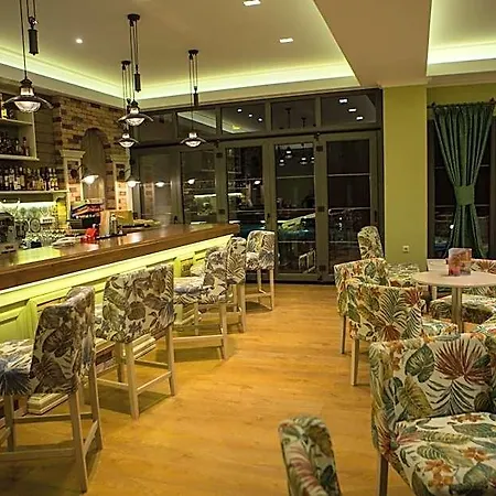 Hotel Irene's 4*
