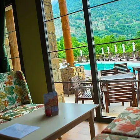Irene's Hotel 4*