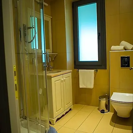 Hotel Irene's 4*