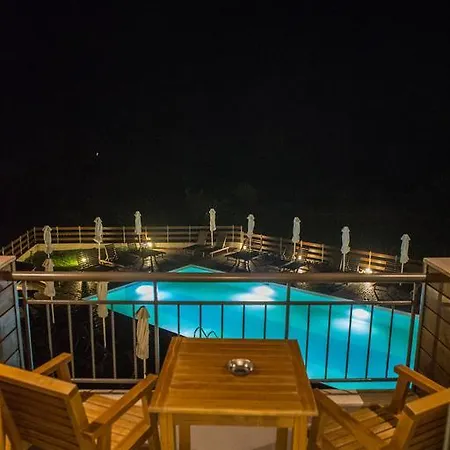 Hotel Irene's Loutraki (Pella)