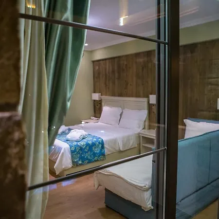 Hotel Irene's Loutraki (Pella)