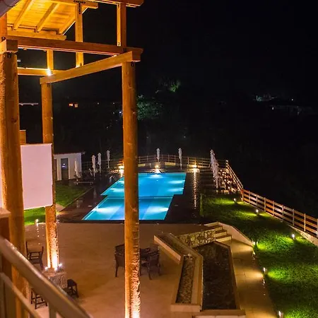 Hotel Irene's 4*