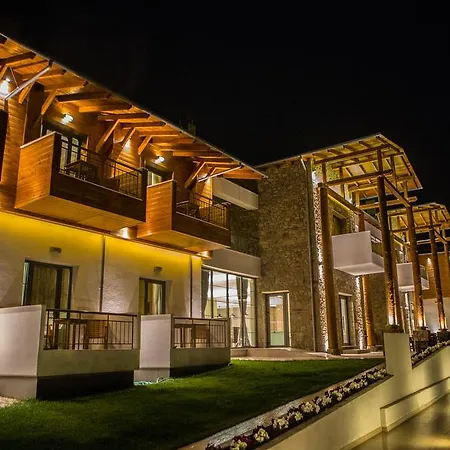 فندق Irene's 4*