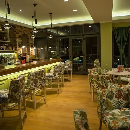 Irene's Loutraki (Pella)