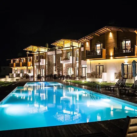 Hotel Irene's Loutraki (Pella)