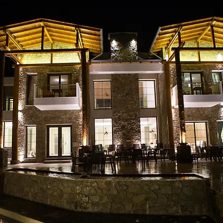 Hotel Irene's Loutraki (Pella)