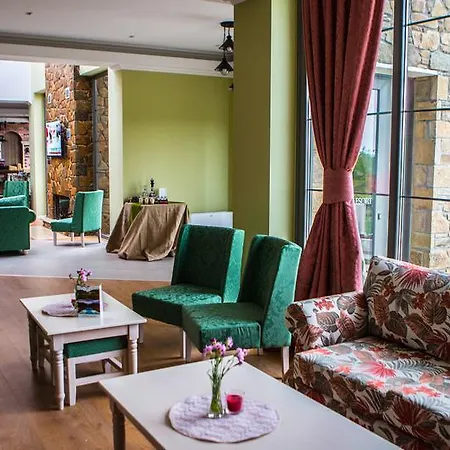 Hotel Irene's 4*