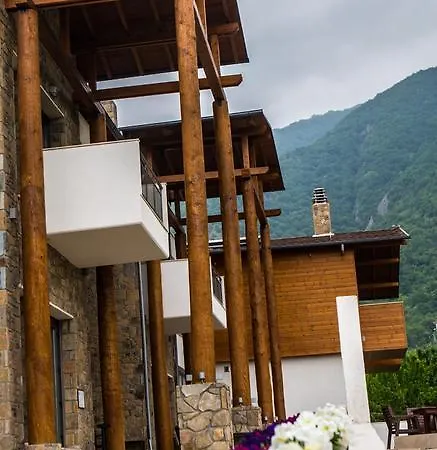 Hotel Irene's 4*