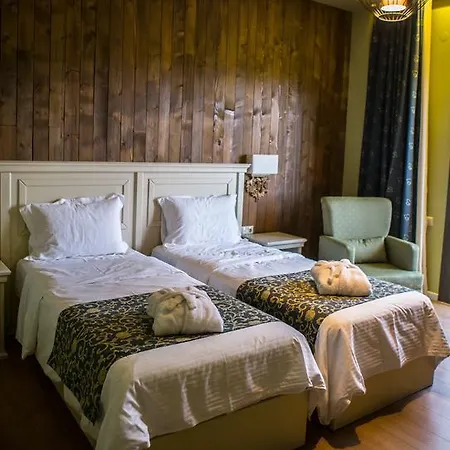 Hotel Irene's Loutraki (Pella)