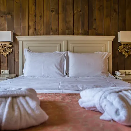 Hotel Irene's 4*