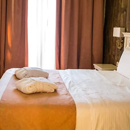 Hotel Irene's 4*