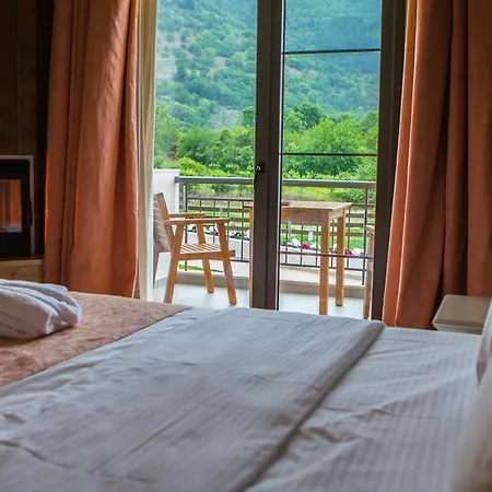 Hotel Irene's