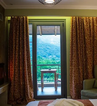 Hotel Irene's 4*