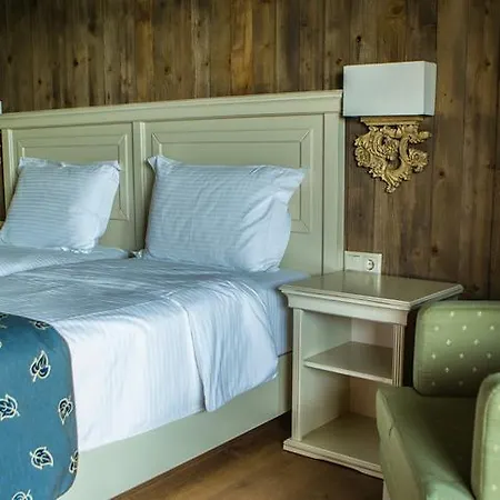 Hotel Irene's