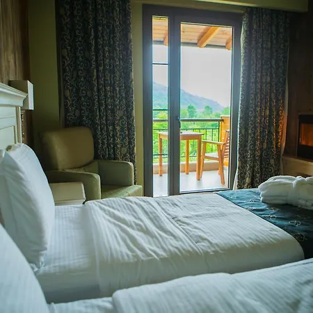 Hotel Irene's