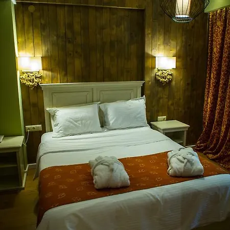 Hotel Irene's 4*
