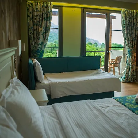 Hotel Irene's Loutraki (Pella)