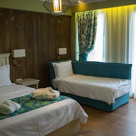 Hotel Irene's
