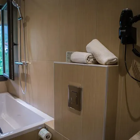 Hotel Irene's 4*