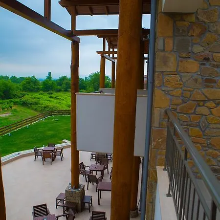 Ξενοδοχείο Irene's 4*