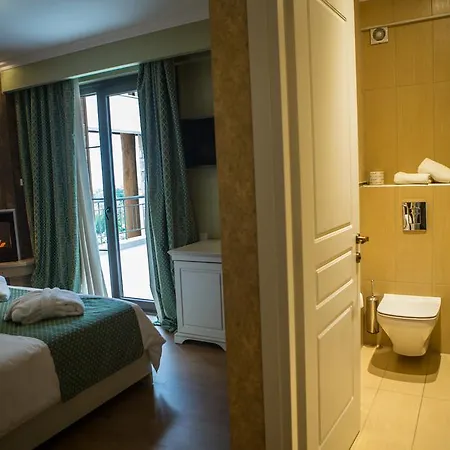 Hotel Irene's Loutraki (Pella)