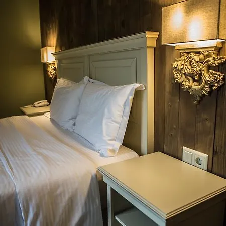 Hotel Irene's 4*
