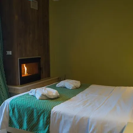 Hotel Irene's