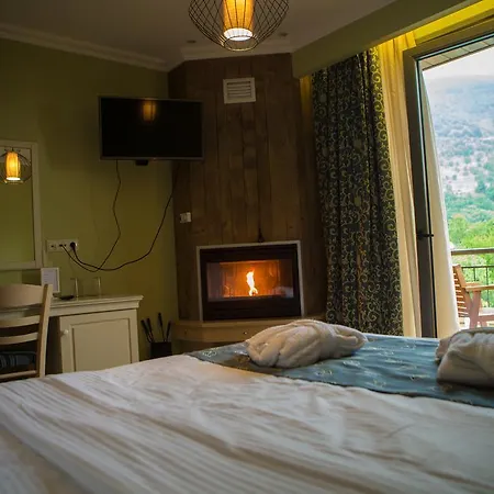 Hotel Irene's Loutraki (Pella)