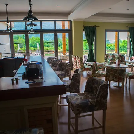 Hotel Irene's 4*
