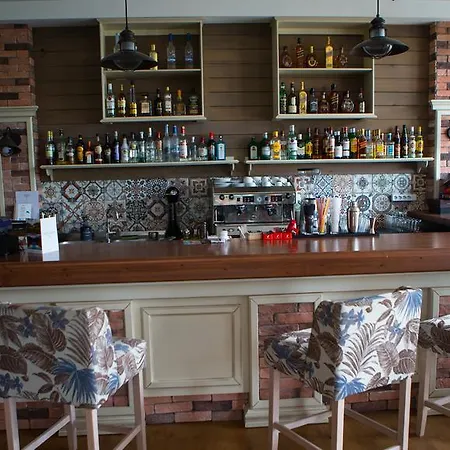 Hotel Irene's