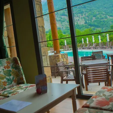 فندق Irene's