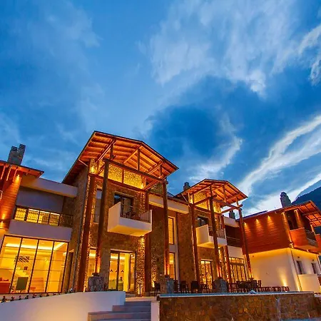 Irene's Káto Loutrákion