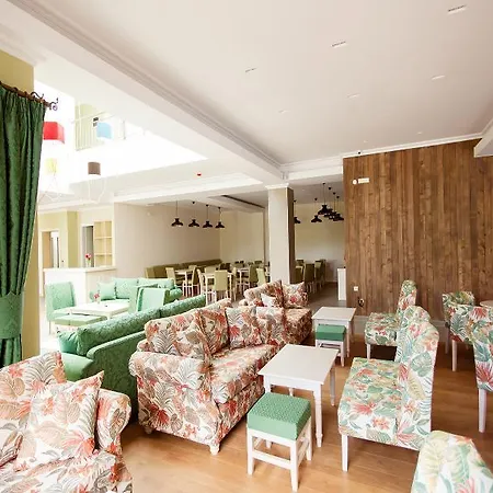 Irene's Hotel