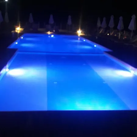 Irene's Ξενοδοχείο