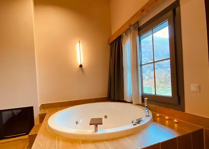 Irene's Hotel