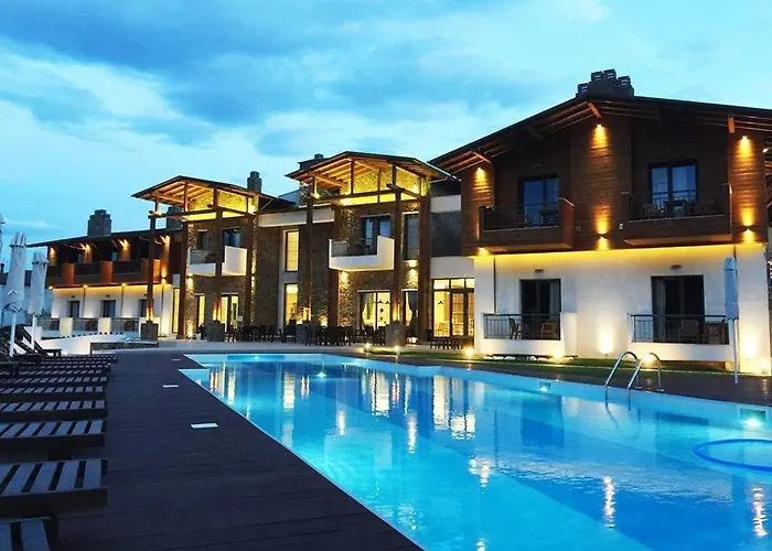 Irene's Hotel 4*