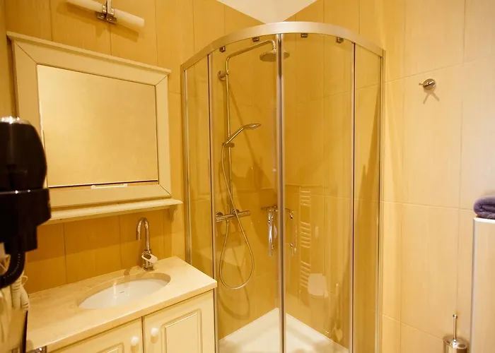 Irene's Hotel Káto Loutrákion