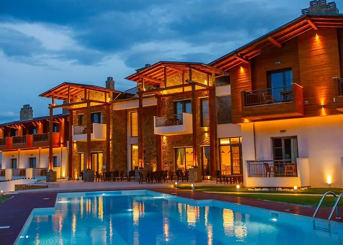 Irene's Hotel