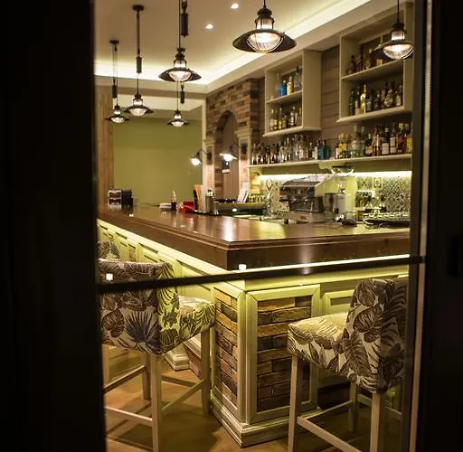 Hotel Irene's 4*