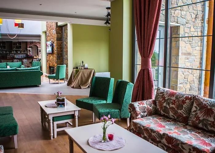Hotel Irene's 4*