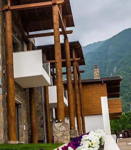 Hotel Irene's 4*